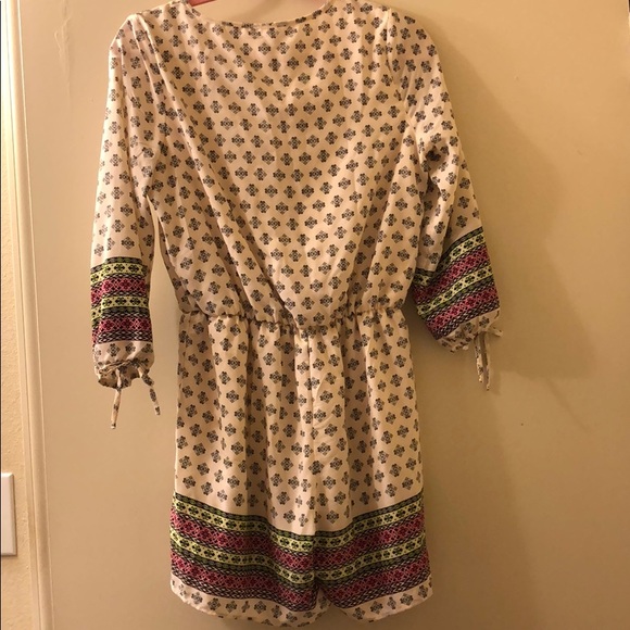 Romper - Picture 2 of 2